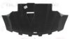 AUDI 4A0863821AG Engine Cover